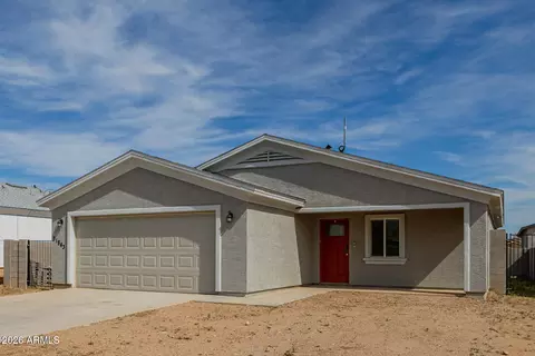 31843 N Poplar St, Wittmann, AZ 85361