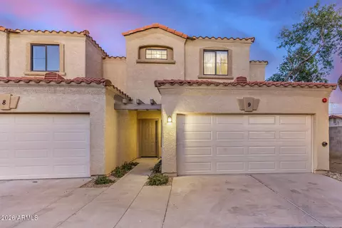 13415 N 20th St #9, Phoenix, AZ 85022