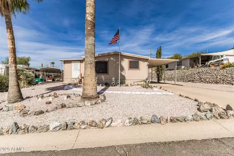 224 W Monte Vista Dr, Queen Valley, AZ 85118