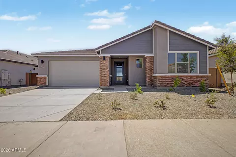 25848 N 148th Dr, Surprise, AZ 85387