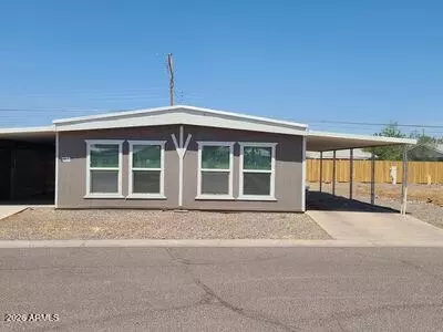 5950 W Missouri Ave #165, Glendale, AZ 85301
