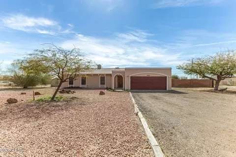 22627 W Magnolia St, Buckeye, AZ 85326