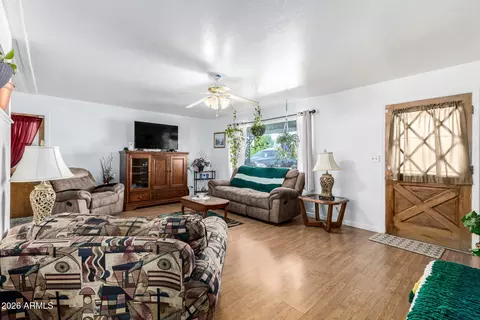 Living - 5519 E Casper Rd, Mesa, AZ 85205 photo 1 of 1