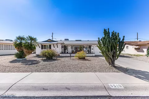 5519 E Casper Rd, Mesa, AZ 85205