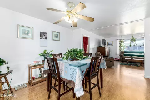 Dining - 5519 E Casper Rd, Mesa, AZ 85205 photo 2 of 2