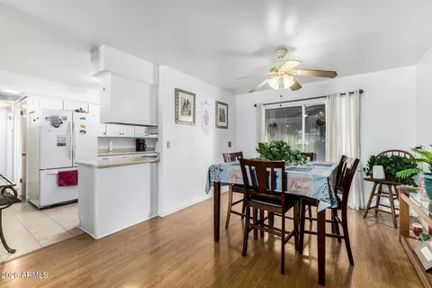 Dining - 5519 E Casper Rd, Mesa, AZ 85205 photo 1 of 2
