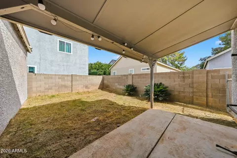 Exterior - 441 S Maple St #62, Mesa, AZ 85206 photo 3 of 5