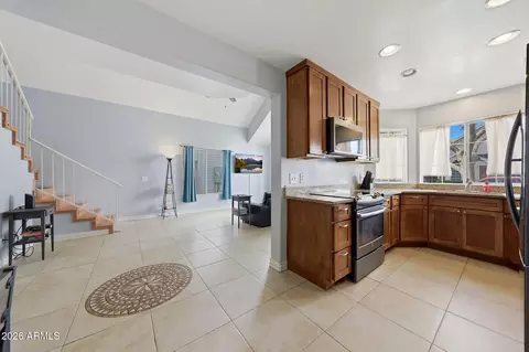 Kitchen - 441 S Maple St #62, Mesa, AZ 85206 photo 1 of 5