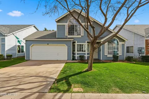 441 S Maple St #62, Mesa, AZ 85206