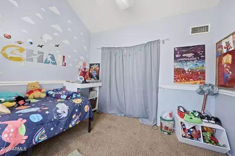 Bedroom - 441 S Maple St #62, Mesa, AZ 85206 photo 1 of 4
