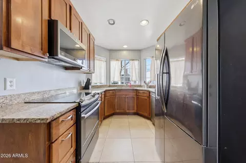 Kitchen - 441 S Maple St #62, Mesa, AZ 85206 photo 2 of 5