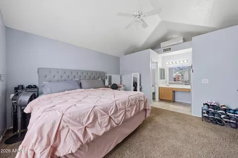 Bedroom - 441 S Maple St #62, Mesa, AZ 85206 photo 3 of 4