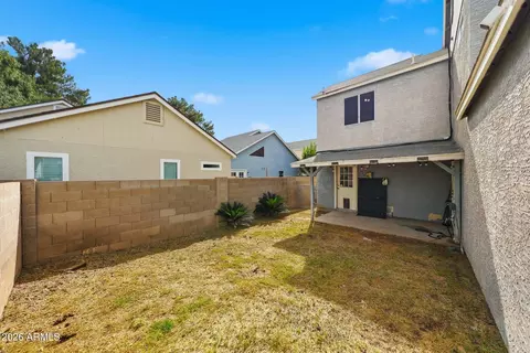 Exterior - 441 S Maple St #62, Mesa, AZ 85206 photo 5 of 5