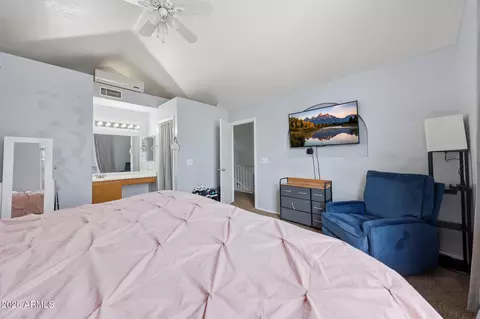 Bedroom - 441 S Maple St #62, Mesa, AZ 85206 photo 4 of 4
