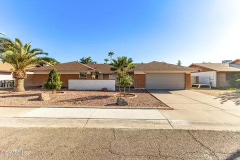 4237 W Hartford Ave, Glendale, AZ 85308