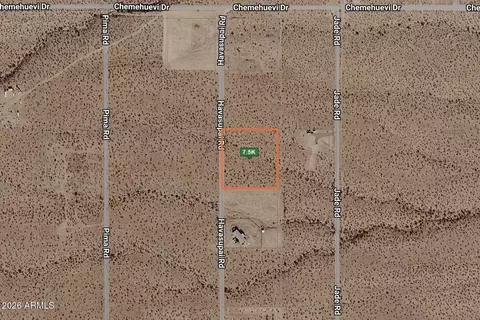 3564 S Havasupai Rd #14, Golden Valley, AZ 86413