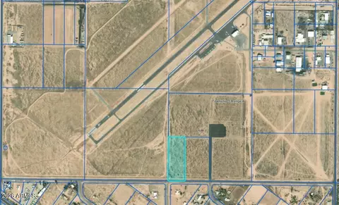 0 W Trading Post Rd #-, Maricopa, AZ 85138