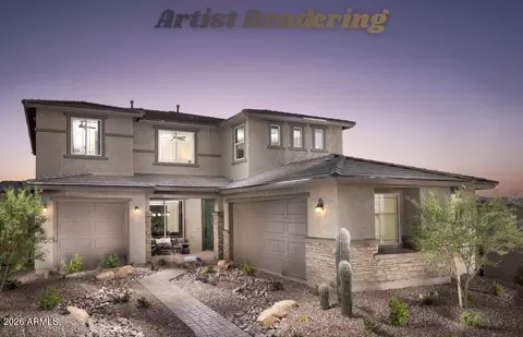 5126 N 177th Ave, Litchfield Park, AZ 85340