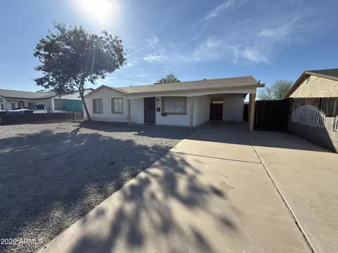6401 W Encanto Blvd, Phoenix, AZ 85035