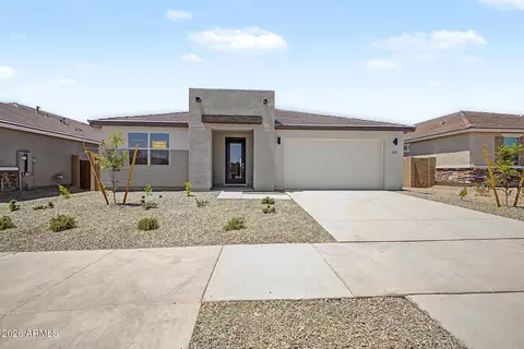 25766 N 148th Dr, Surprise, AZ 85387
