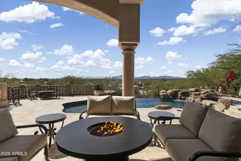 11773 E Desert Trail Rd, Scottsdale, AZ 85259