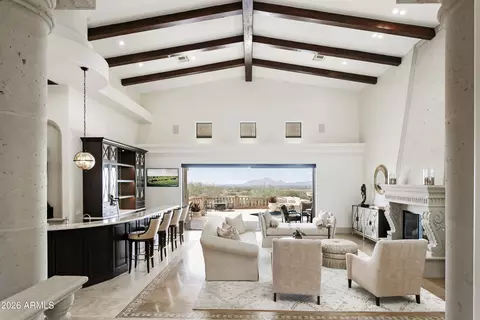 11773 E Desert Trail Rd, Scottsdale, AZ 85259