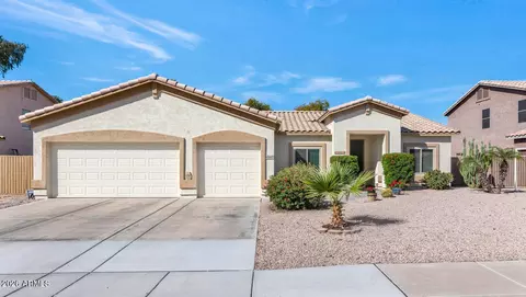 4940 S Springs Dr, Chandler, AZ 85249