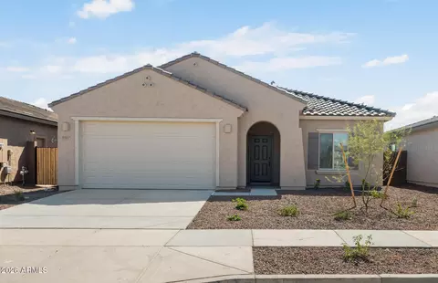 17817 W Pueblo Ave, Goodyear, AZ 85338