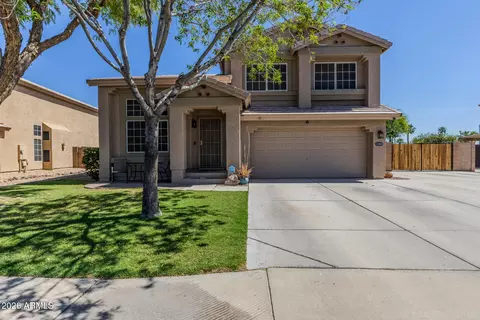 11505 N 123rd Ln, El Mirage, AZ 85335