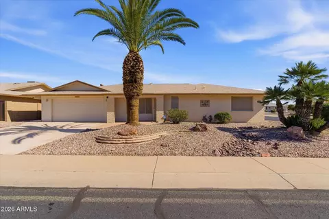20002 N Palo Verde Dr, Sun City, AZ 85373