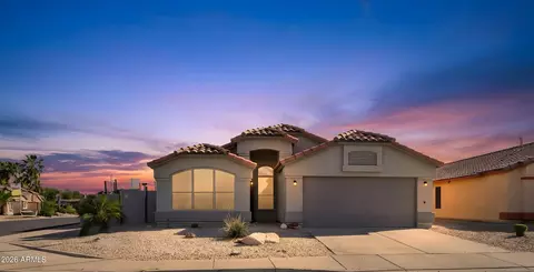 15103 W Melissa Ln, Surprise, AZ 85374