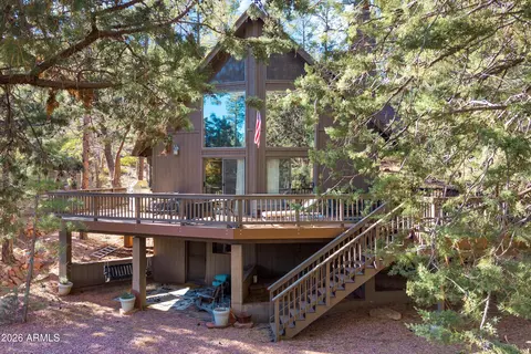 Other - 6181 W Pinon Loop, Pine, AZ 85544 photo 9 of 13