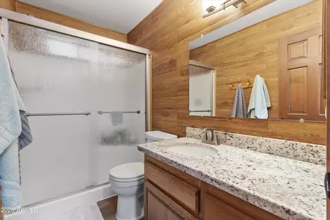 Bath - 6181 W Pinon Loop, Pine, AZ 85544 photo 2 of 2