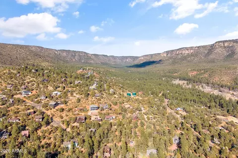 View/Area - 6181 W Pinon Loop, Pine, AZ 85544 photo 1 of 1