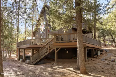 Other - 6181 W Pinon Loop, Pine, AZ 85544 photo 11 of 13