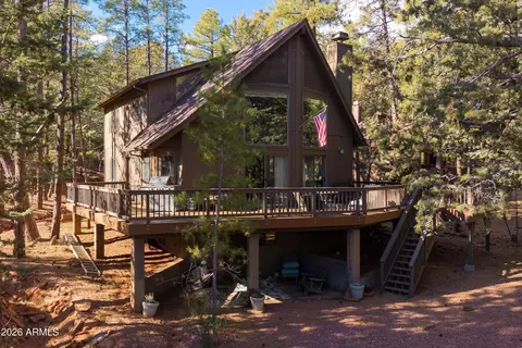 Other - 6181 W Pinon Loop, Pine, AZ 85544 photo 10 of 13