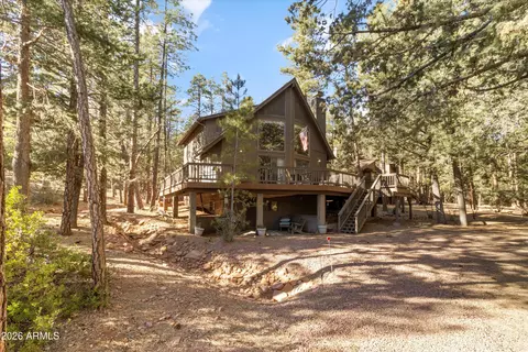 Other - 6181 W Pinon Loop, Pine, AZ 85544 photo 13 of 13