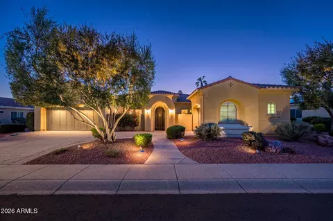 22020 N San Ramon Dr, Sun City West, AZ 85375