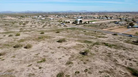 43 S Nn S Mammoth Dr #6, Casa Grande, AZ 85193