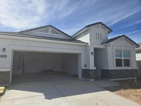 25164 N 184th Ln, Wittmann, AZ 85361