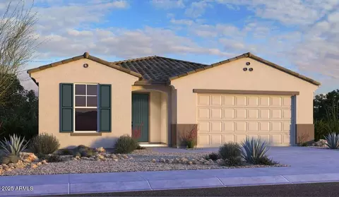 17032 W Hope Dr, Surprise, AZ 85388
