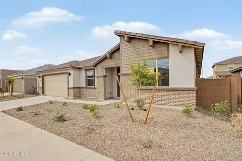 14848 W Briles Rd, Surprise, AZ 85387