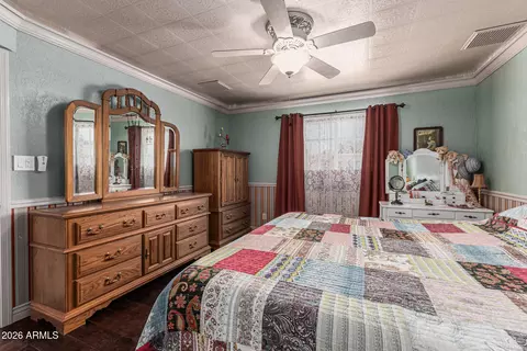 Bedroom - 690 S Copper Dr, Apache Junction, AZ 85120 photo 3 of 3