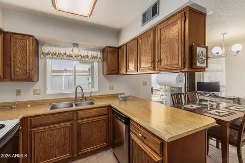 Kitchen - 690 S Copper Dr, Apache Junction, AZ 85120 photo 1 of 1