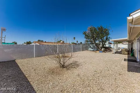 Exterior - 690 S Copper Dr, Apache Junction, AZ 85120 photo 5 of 6