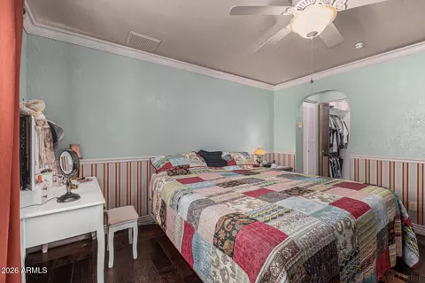 Bedroom - 690 S Copper Dr, Apache Junction, AZ 85120 photo 2 of 3