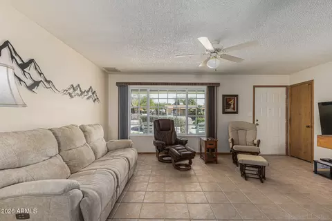 Living - 690 S Copper Dr, Apache Junction, AZ 85120 photo 4 of 4