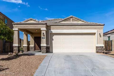 3522 N 300th Dr, Buckeye, AZ 85396