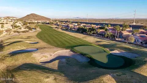 View/Area - 1441 E Glenhaven Dr, Phoenix, AZ 85048 photo 4 of 11