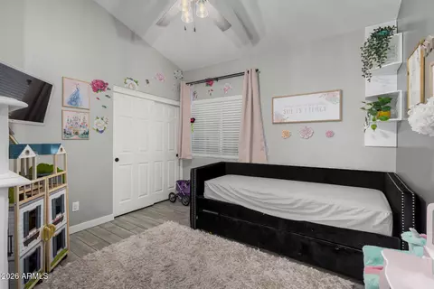 Bedroom - 1441 E Glenhaven Dr, Phoenix, AZ 85048 photo 1 of 4